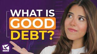 How to Get Rich Using Debt - Alexandra Gonzalez-Ganoza