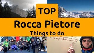 Top things to do in Rocca Pietore, Province of Belluno | Veneto - English