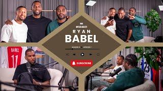 Full episode | Building Bridges | S04E01 | Ryan Babel