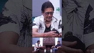 सुटिङ भइरहँदा फ्यान नै हातमा खुकुरी बोकेर आएपछि... #RajeshHamal #shorts #setopati