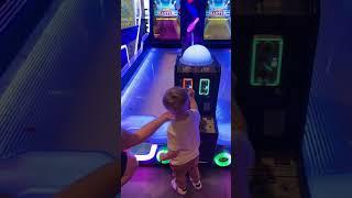 ️ Gaming Fun in Downtown Rapid City