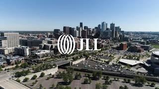 JLL Presents: 1225 17th St | Real Estate Video Production Denver | Guerilla Capturing