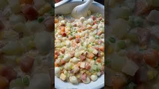 #satisfying#yummy #creamy Sipo egg#filipino dish#taste#easy to cook #trending#Shorts