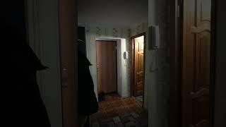 это слишком жёстко #соседи #конфликт
