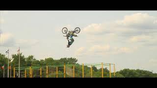 MOTOCROSS - JACKALOPE