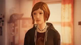 Life is Strange: Before the Storm CALLAMASTIA