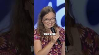 Besorgte Frauen aus deiner Nachbarschaft warten auf dich... #standupcomedy