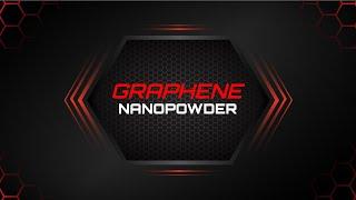 GRAPHENE NANO POWDER