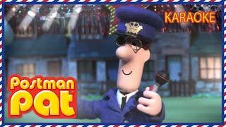 Postman Pat and the Karaoke Night | Postman Pat Special Delivery Service