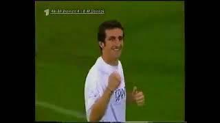 Werder Bremen vs Metallurg Donetsk (UEFA Cup 2002/2003)