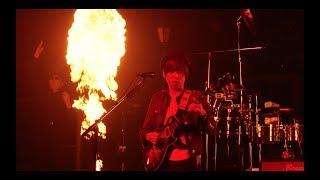 Official髭男dism - FIRE GROUND［Official Live Video］