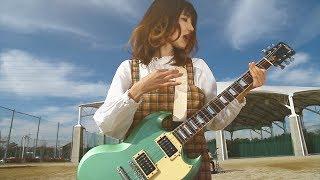 SpecialThanks / SUNNY CLUB【MV】