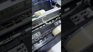 #fixed خلل لمبة الورق ايبسون #اكسبلور #epson #printer #shorts