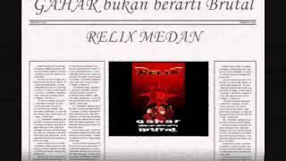 RELIX - DUGEM