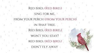 Red bird