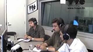 Венчурный бизнес в России.