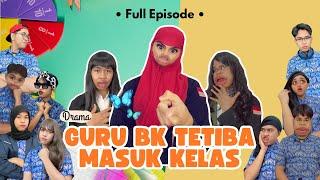 [FULL EPISODE] DRAMA KETIKA GURU BK TETIBA MASUK KELAS!!! || #AlwanRk #damaisekali