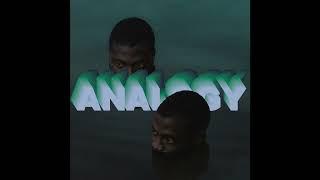 [FREE] BLK ODYSSY Type Beat - "ANALOGY"