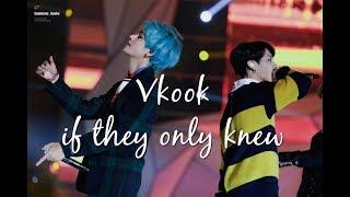 taekook|vkook ;  if they only knew (taekook moments at SMA 2019)