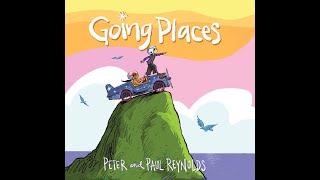 R is for Reading: Going Places