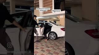 What the Duck yr #ahmedmasood #ytshorts #malaikaarora #paparazzi #celebrity #shorts #gymmemes