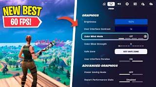 How To Get 60 FPS & 0 Ping on Fortnite Nintendo Switch (Chapter 6 Season 1)