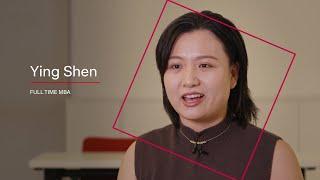 MBA | UPF-BSM Student Voices | Ying Shen