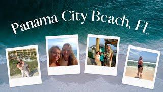 Panama City Beach | travel vlog