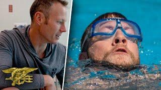 I Attempted the Navy Seal Physical Screening Test