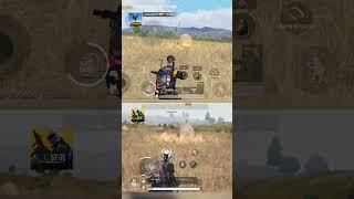 PIBG MOBILE vs PUBG NEW STATE