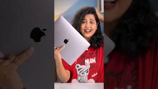 MacBook Air M1 in 2024 at ₹54,999 - Buy or Not? #macbook #macbookair #macbookairm1 #tech