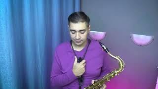 Татьяна Буланова - Нежность (саксофон Tiger Sax)