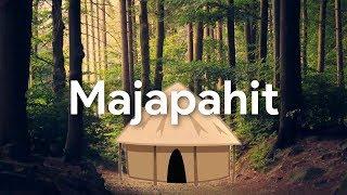 History of Majapahit