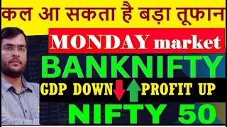 BANKNIFTY PREDCTION NIFTY ANALYISIS FOR MONDAY 02 DEC | TOMORROW MARKET Prediction | NIFTY tomorrow