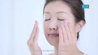 2025 Hada Labo My First Beauty Step CM India