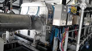 Baker Hughes flash gas compressor (GE)