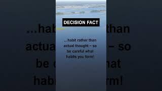 Let me know your opinion in the comments section   #shorts #decisionshorts #decisionmaking