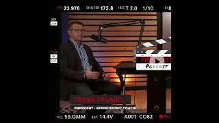 Episode 27 BVS Film Productions Final Cuts Podcast Interview with Frank Favaro