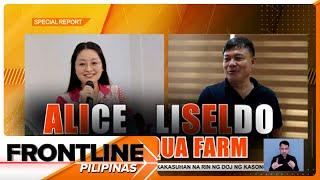 News5, nadiskubre ang mga negosyo umano ni Alice Guo sa Pangasinan | Frontline Pilipinas