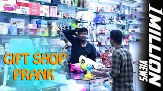Gift Shop Prank | Prankster Rahul | Tamil Prank | PSR 2019