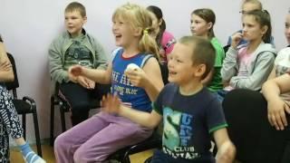 Надо подкачаться:D