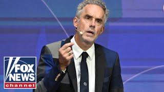 Jordan Peterson: You'd be a fool to believe this