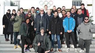 AIPS Young Reporters Programme is back!