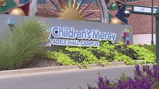 Children's Mercy opens depression, anxiety clinic to help youth across Kansas City metro