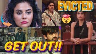 Bigg Boss 18: Sara Arfeen Khan Evicted From BB House | Sara Khan Hui Gharse Beghar | GET OUT Task