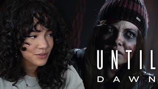 Cinna Plays Until Dawn Part 5