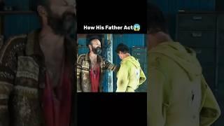 How His Father Act | Hollywood movie explained in Hindi #movie #shorts #movieclips