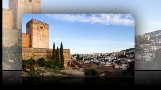 Granada, Andalucia