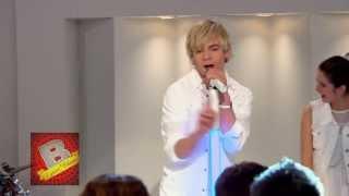 [HD] Austin Moon - We Are Timeless // Austin & Ally - Future Sounds & Festival Songs