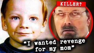 Serial Killer Outsmarts Cops - 30 Years Later 15YO Gets Revenge | The Case of Charlie Otero
